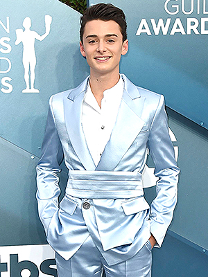 Noah Schnapp