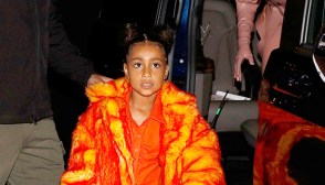North West