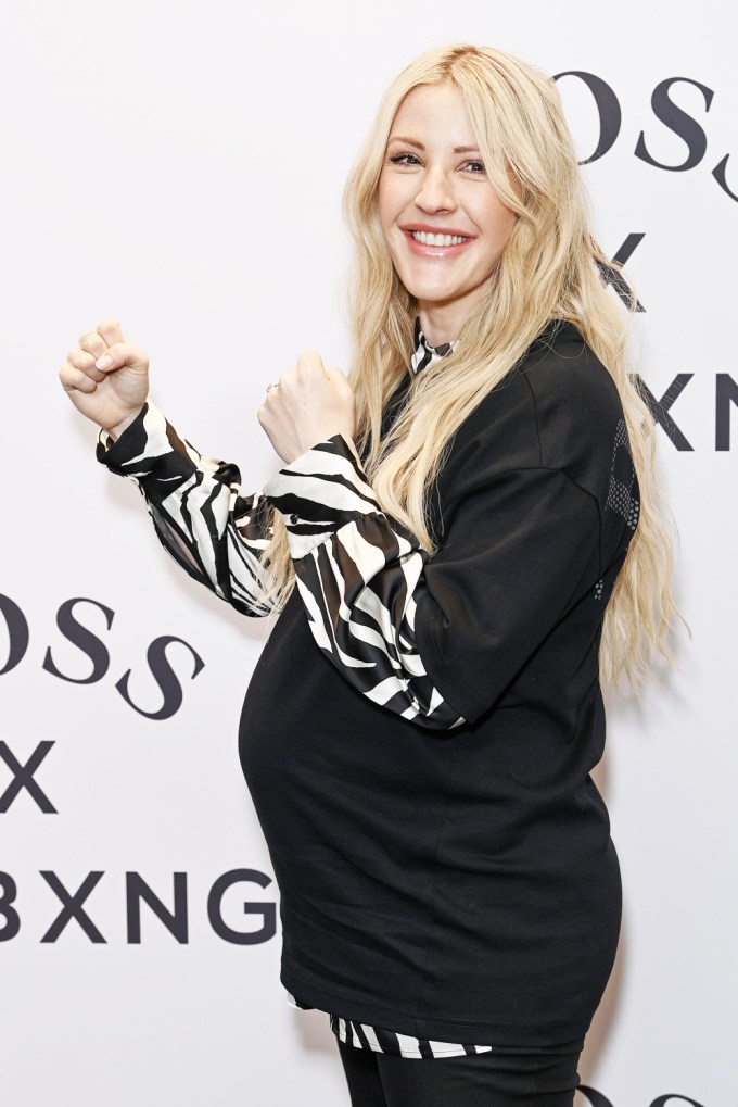 Ellie Goulding