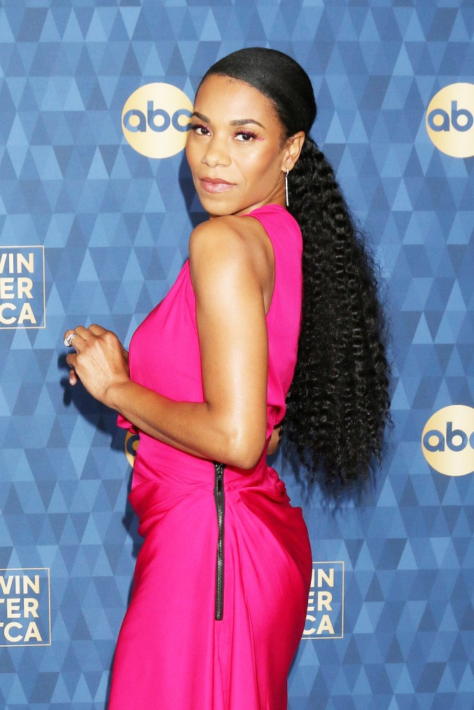 Kelly McCreary