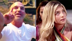 Joe Gorga; Gia Giudice