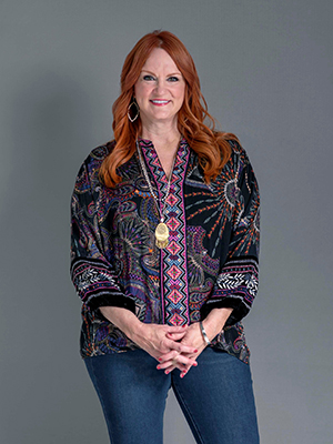 Ree Drummond