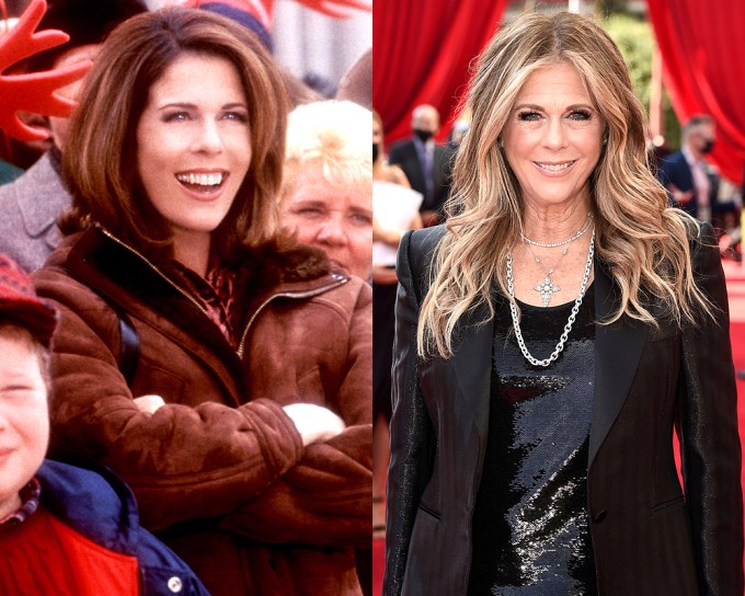 Rita Wilson