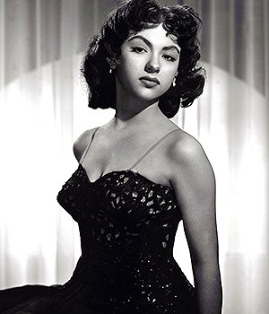 Rita Moreno