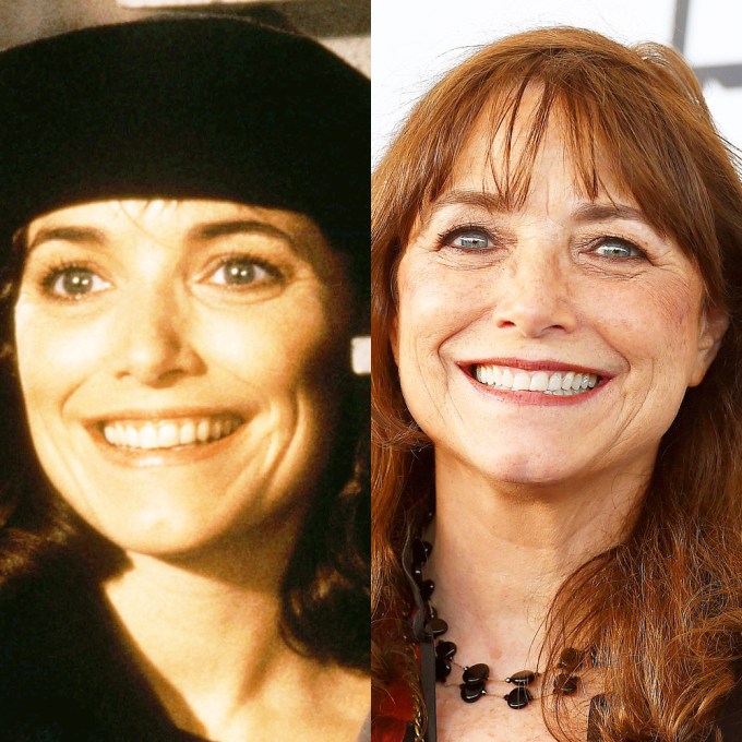 Karen Allen