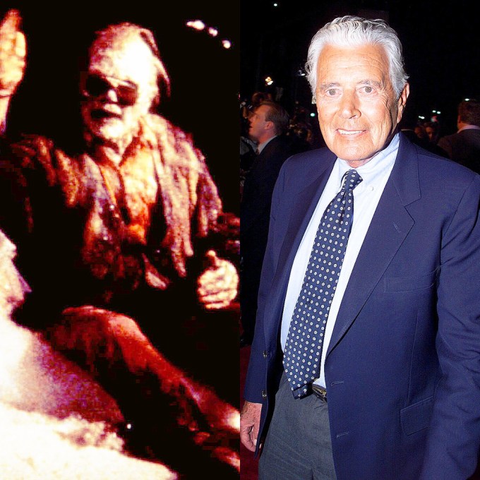 John Forsythe