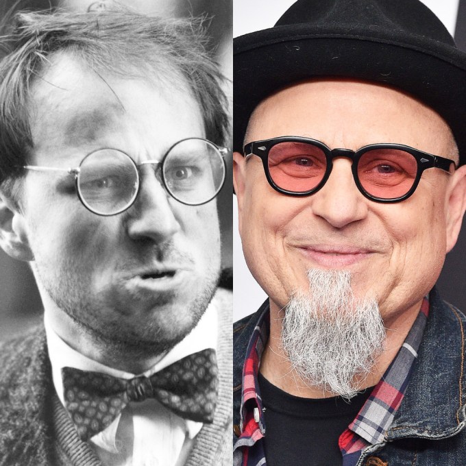 Bobcat Goldthwait