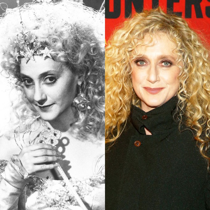 Carol Kane