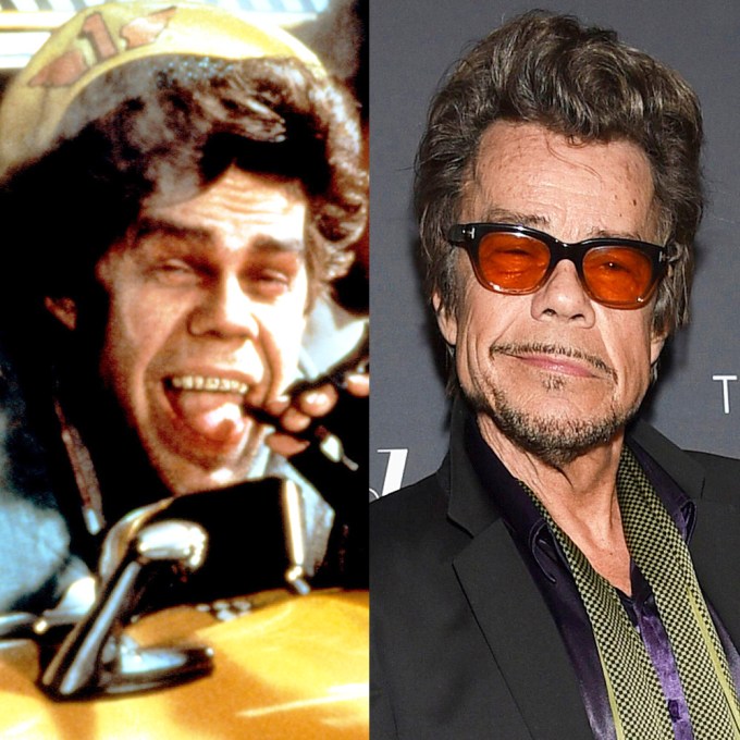 David Johansen