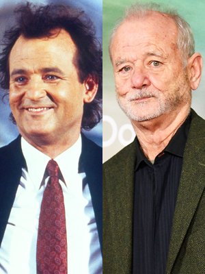 Bill Murray