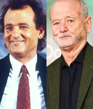 Bill Murray