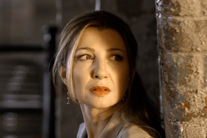 Donna Murphy In ‘Spider-Man 2’