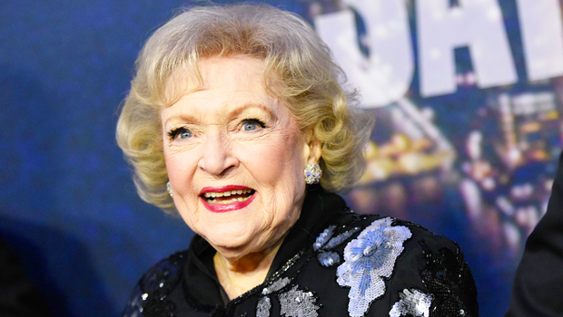 Betty White