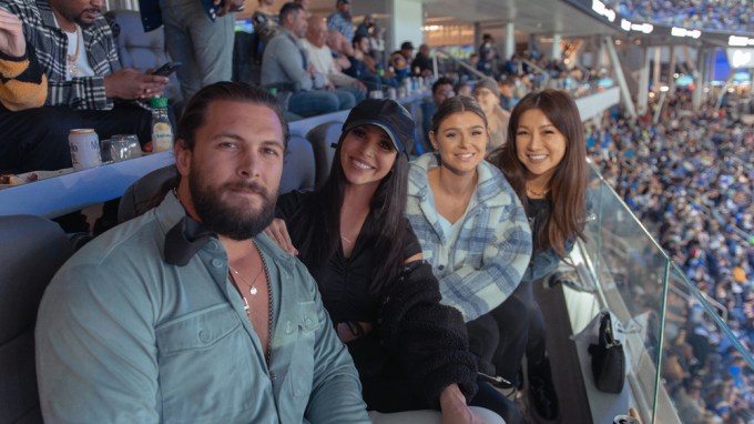 Vanderpump Rules Cast