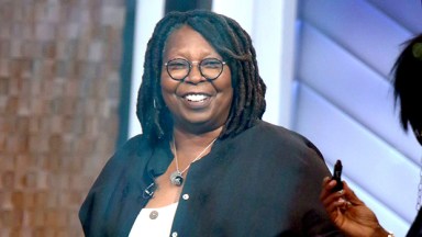 Whoopi Goldberg