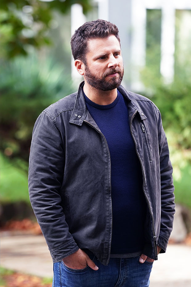 James Roday