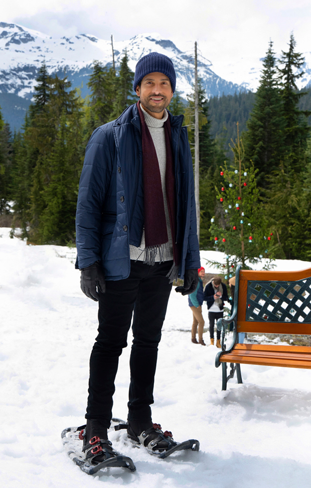 Adam Rodriguez