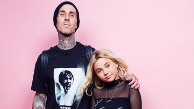 Travis Barker, Alabama