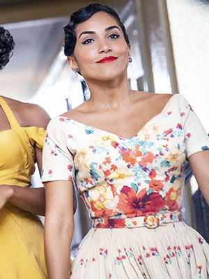 Ana Isabelle