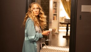 Sarah Jessica Parker