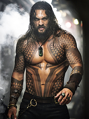 Aquaman