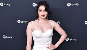 ariel winter