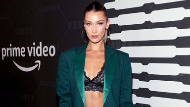 bella hadid