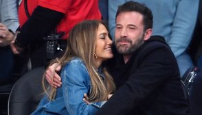 ben affleck and jennifer lopez