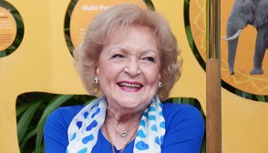 Betty White
