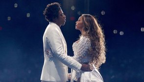 beyonce jay z