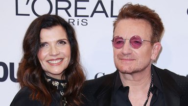 bono, ali hewson