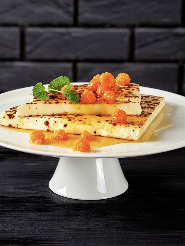 Bread Cheese: 7 Great Ways To Enjoy, Instead Of Just Grilling