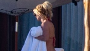Britney Spears