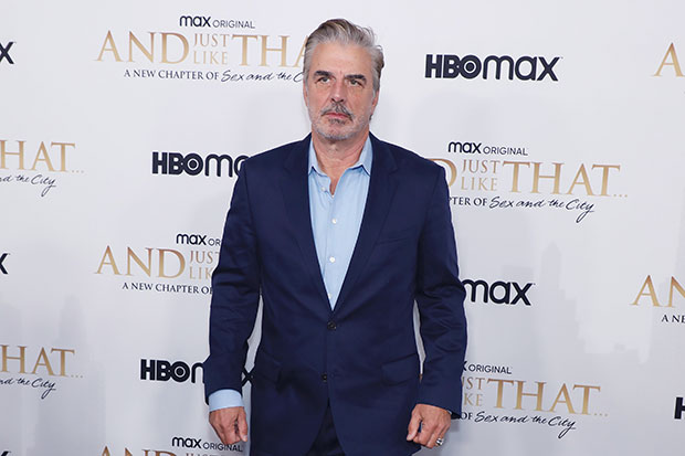 Chris Noth 