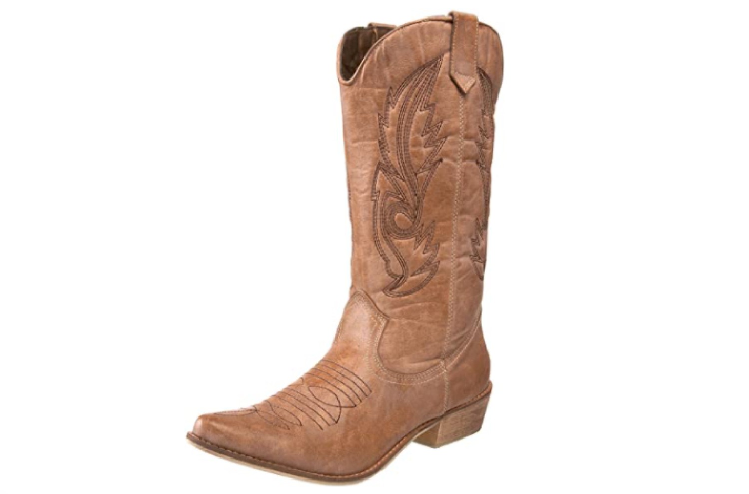 cowboy boots review