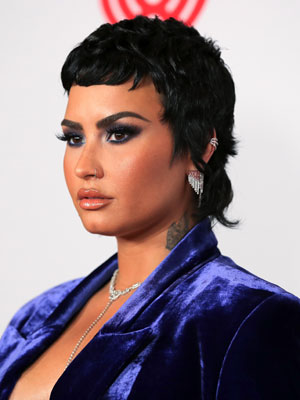 Demi Lovato