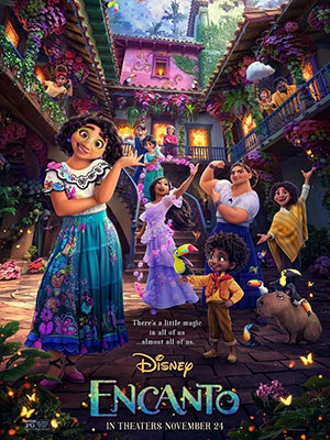 Encanto