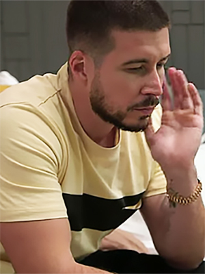vinny guadagnino
