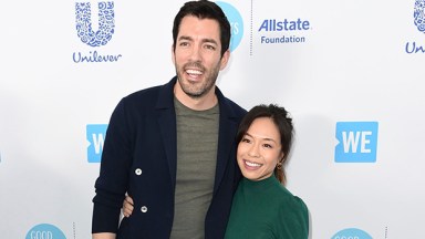 Jonathan Scott, Linda phan