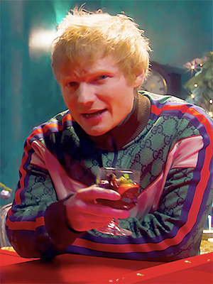 Ed Sheeran Elton John