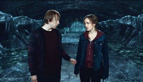 Emma Watson Rupert Grint