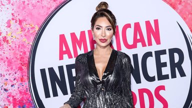 Farrah Abraham