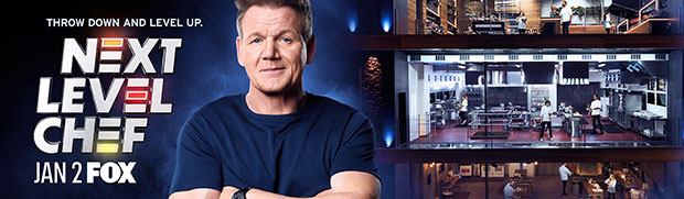 Next Level Chef