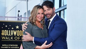 Harry Connick Jr. Jill Goodacre