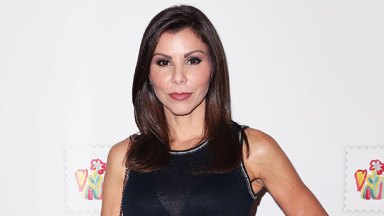 Heather Dubrow