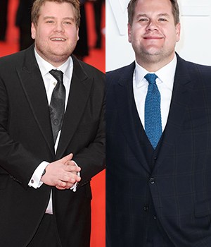 james corden