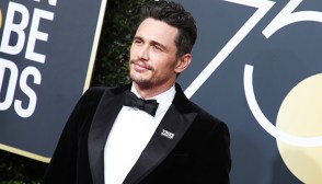 James Franco