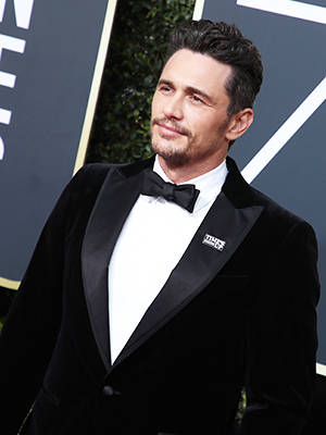 James Franco