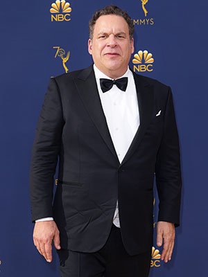 Jeff Garlin
