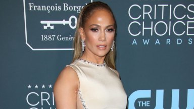 Jennifer Lopez